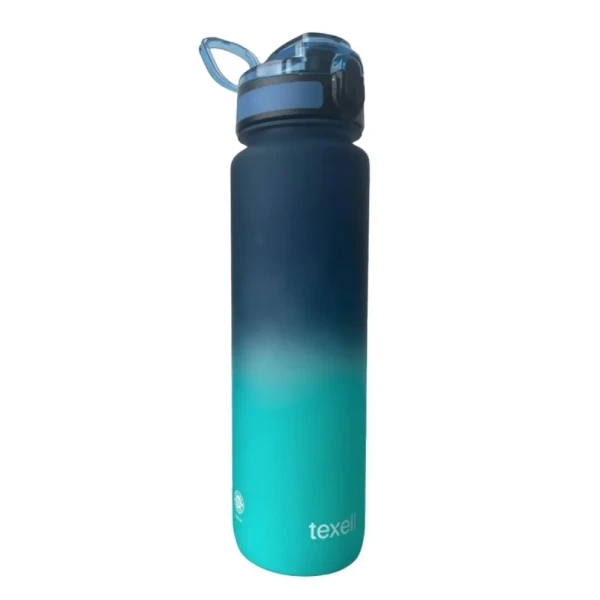 Flašica za vodu Lifestyle 1000ml multikolor Texell TSB-MC413 POKUĆSTVO