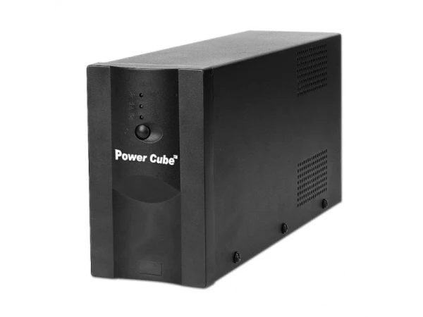 Gembird UPS-PC-1202AP UPS 1200VA(720W) sa stabilizatorom AVR IT KOMPONENTE I PERIFERIJA