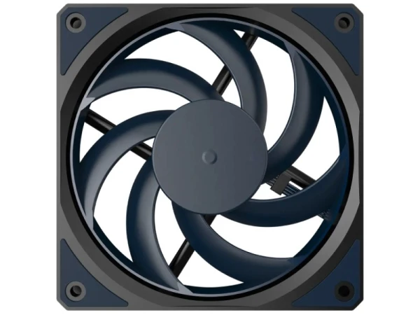 COOLER MASTER Mobius 120 Slim ventilator (MFZ-M2NN-21NPK-R1)  IT KOMPONENTE I PERIFERIJA
