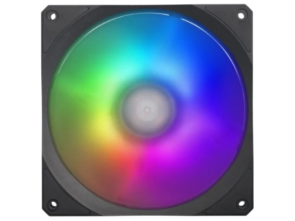 COOLER MASTER Mobius 140P ARGB ventilator (MFZ-M4DN-19NP2-R1)  IT KOMPONENTE I PERIFERIJA