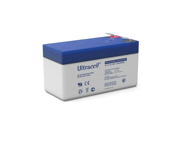 ULTRACELL Akumulator 1.3Ah  POKUĆSTVO
