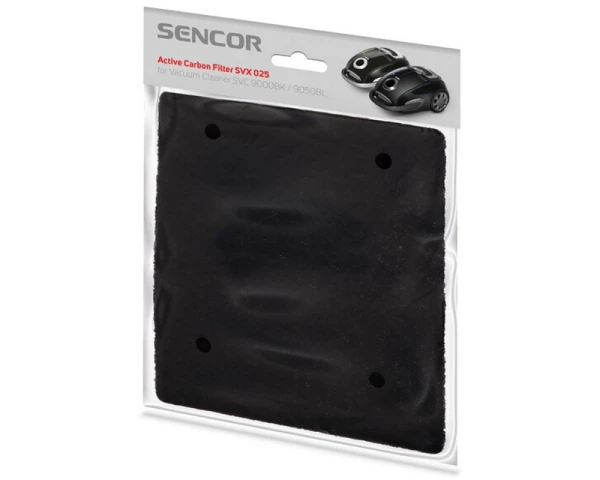 SENCOR SVX 025 Ugljeni filter za usisivač KUĆNI APARATI