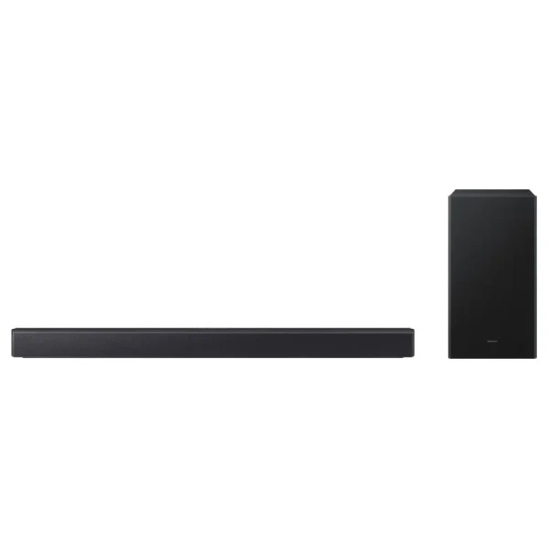 Samsung HW-B450F/EN Soundbar TV, AUDIO,VIDEO
