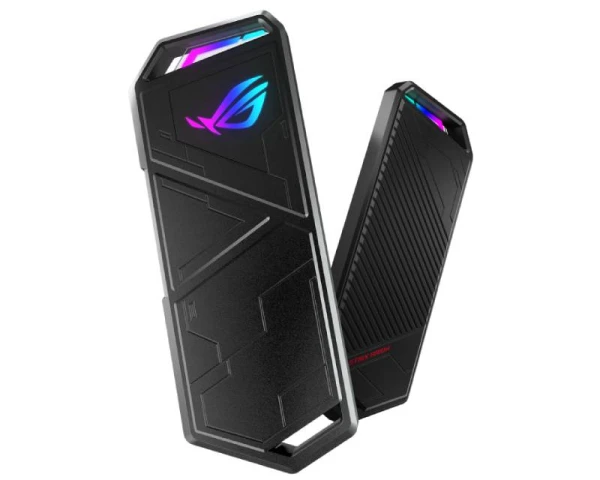 ASUS ROG STRIX ARION (ESD-S1C) SSD rack IT KOMPONENTE I PERIFERIJA