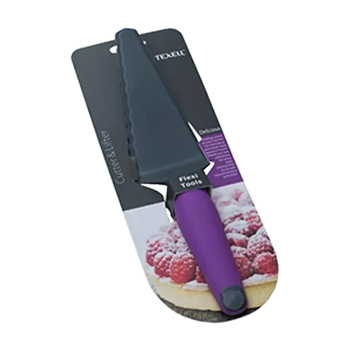 Texell Lopatica za tortu TKP-NT159 POKUĆSTVO