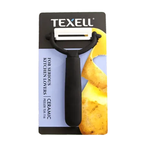 Texell Ljuštač keramički TLK-116 POKUĆSTVO