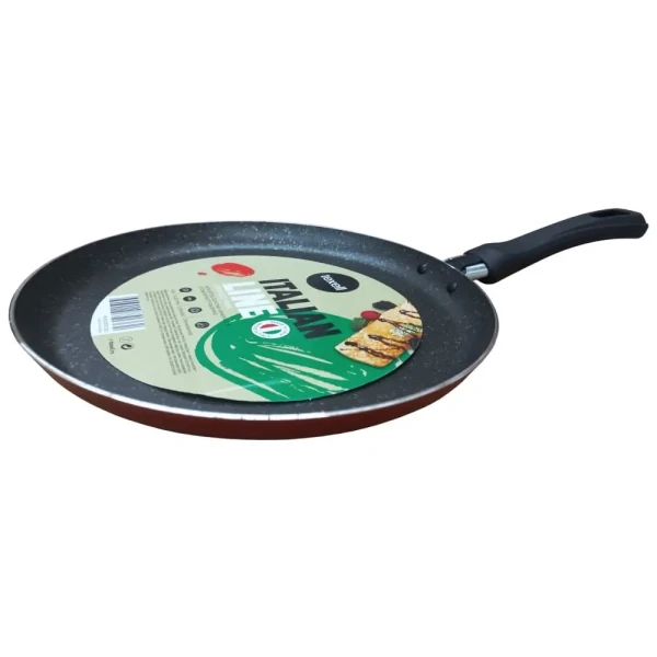 Texell Tiganj za palačinke 25cm Italian Line TPIL-P25 POKUĆSTVO