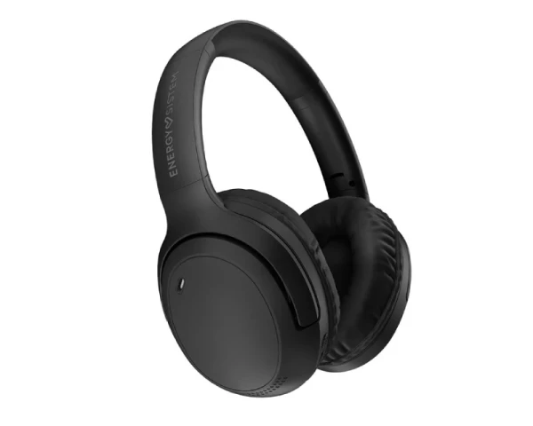 ENERGY SISTEM Black Hush Bluetooth slušalice crne (M50105)  IT KOMPONENTE I PERIFERIJA