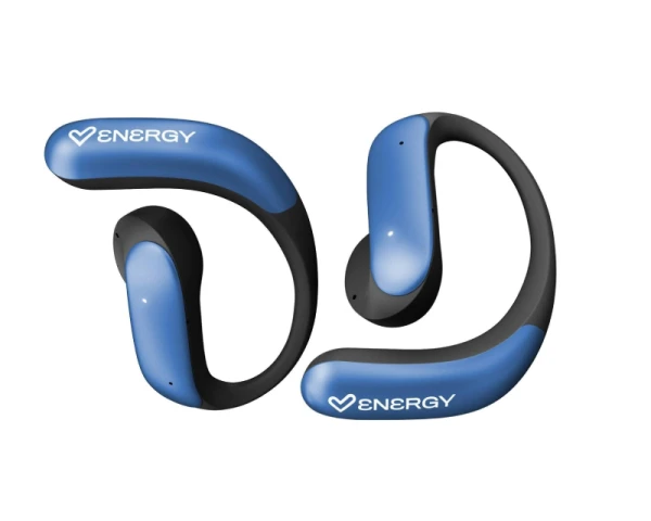 ENERGY SISTEM Cobalt PulseFit True Wireless slušalice plave (M50036)  IT KOMPONENTE I PERIFERIJA