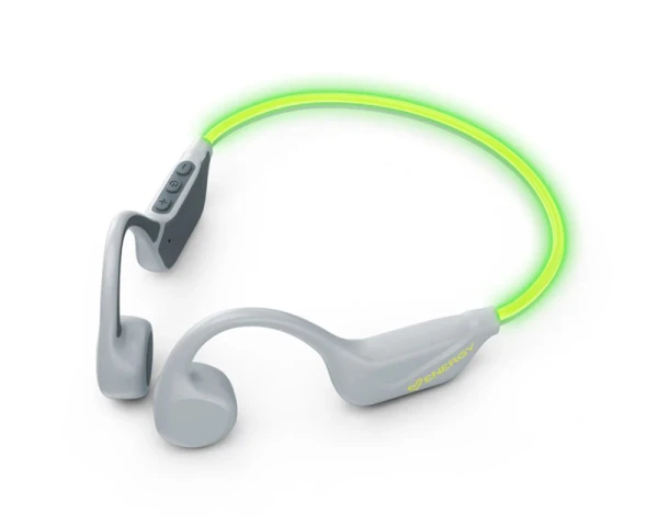 ENERGY SISTEM Misty Grey Vibewave  slušalice sive (M50026)  IT KOMPONENTE I PERIFERIJA