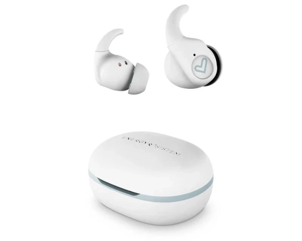 ENERGY SISTEM Moon Arena Sports wireless - Bežične slušalice bele (M45566)  IT KOMPONENTE I PERIFERIJA