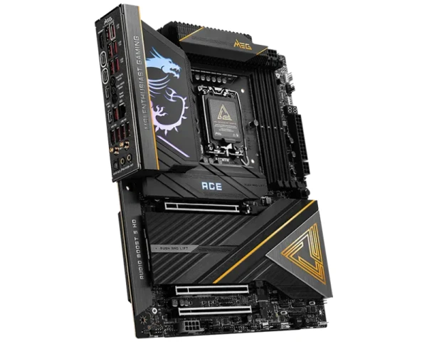 MSI MEG Z890 ACE matična ploča IT KOMPONENTE I PERIFERIJA