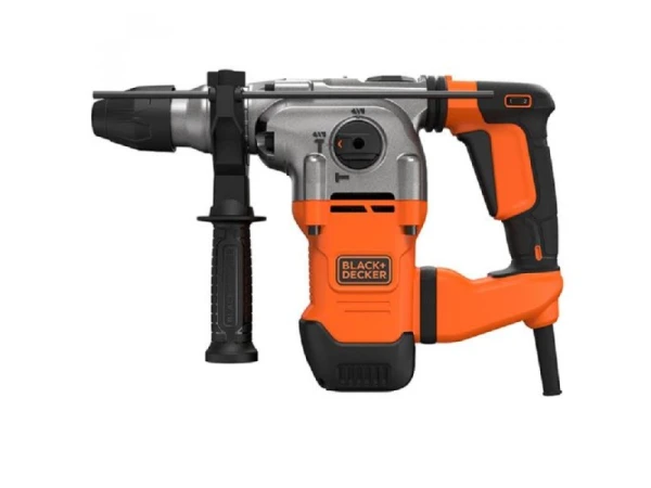 Black + Decker el. pneumatski čekić  BEHS03K BAŠTA, BAZENI I ALATI