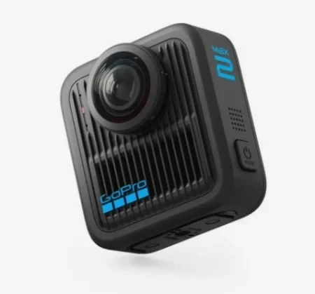 GoPro Akciona kamera 360 MAX 2 (CHDSZ-311-RW)  TV, AUDIO,VIDEO