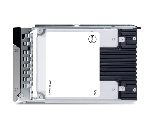 DELL 1.92TB SSD SATA Mixed Use 6Gbps 512e  2.5in Hot-Plug, CUS Kit  IT KOMPONENTE I PERIFERIJA