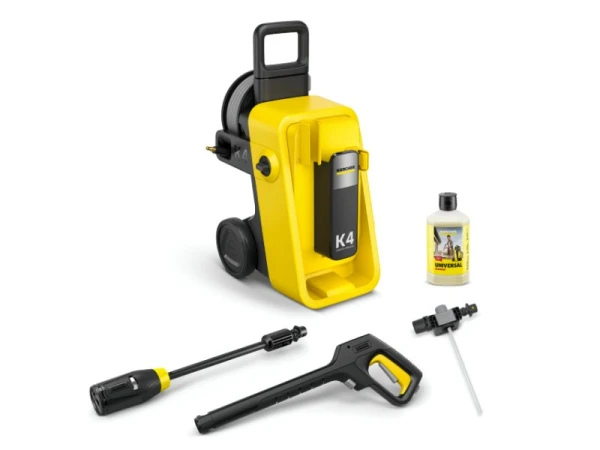 Karcher K4 Comfort Premium Perač pod pritiskom BAŠTA, BAZENI I ALATI