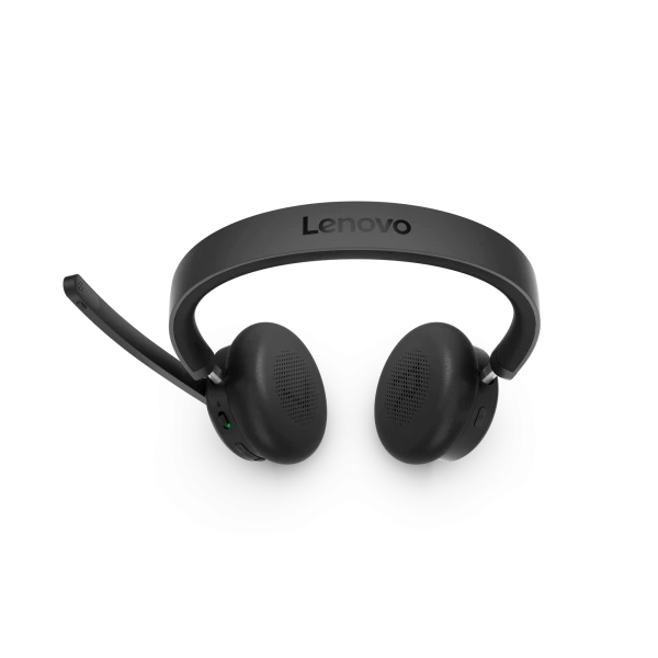 Lenovo Slušalice Dual-Mode Wireless ANC 6550 (USB-A, Teams) (4XD1S19777)  IT KOMPONENTE I PERIFERIJA