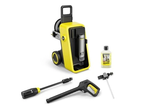 Karcher K7 Comfort Premium Perač pod pritiskom  BAŠTA, BAZENI I ALATI