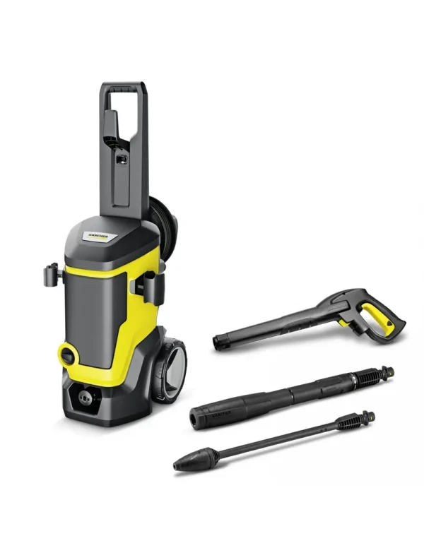 Karcher K7 WCM Perač pod pritiskom  BAŠTA, BAZENI I ALATI