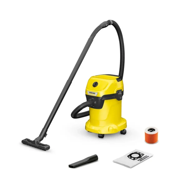 Usisivač Karcher WD3 V-17-4-20 KUĆNI APARATI