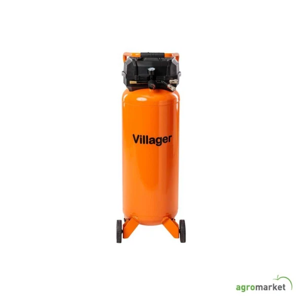 Villager VAT 50 L Pylon Kompresor BAŠTA, BAZENI I ALATI