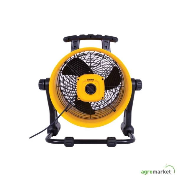 DeWalt 40cm - DXF1645A Industrijski ventilator GREJANJE I KLIMATIZACIJA
