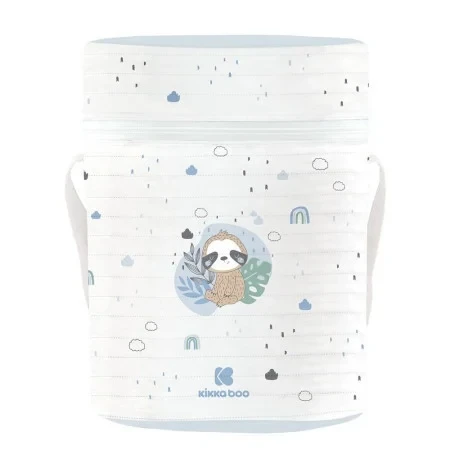 Kikka Boo Termos za dve flašice Savanna blue KKB41098 SVE ZA BEBE I DECU