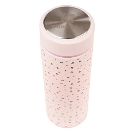 Kikka Boo Termos 500ml Savanna pink KKB30054 SVE ZA BEBE I DECU