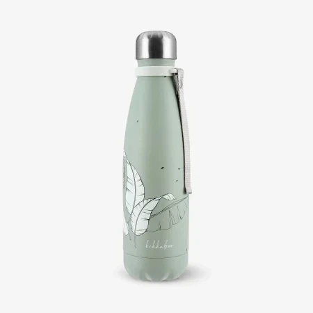 Kikka Boo Termo flaša za piće od nerđajućeg čelika 500 ml Flora Sage KKB32099 SVE ZA BEBE I DECU