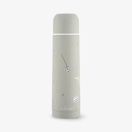 Kikka Boo Termos od nerđajućeg čelika 500 ml Flora Sand KKB32094 SVE ZA BEBE I DECU