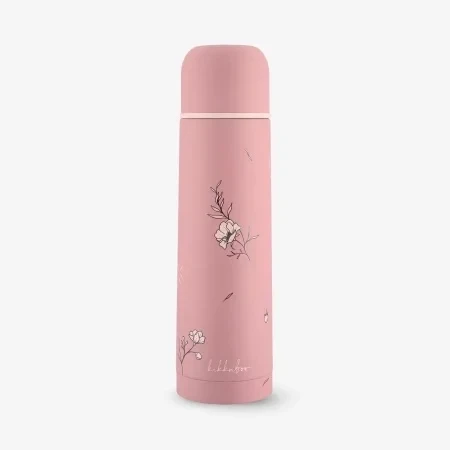 Kikka Boo Termos od nerđajućeg čelika 500 ml Flora Blush KKB32095 SVE ZA BEBE I DECU