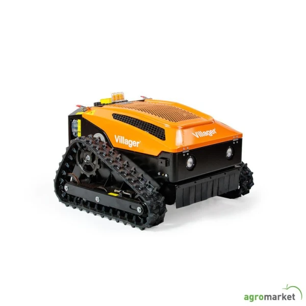 Villager RC 53 Remote control mowe BAŠTA, BAZENI I ALATI