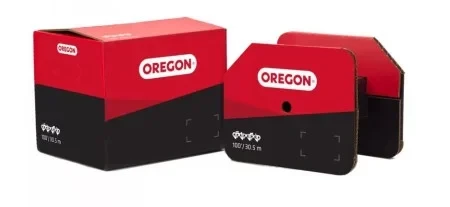 Oregon Lanac, 3/8, 1.3mm, Super 70 chisel (820 zuba) BAŠTA, BAZENI I ALATI