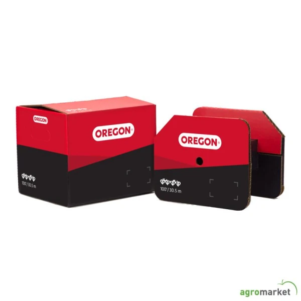 Oregon Lanac, 3/8, 1.6mm, Super 70 chisel (820 zuba) BAŠTA, BAZENI I ALATI