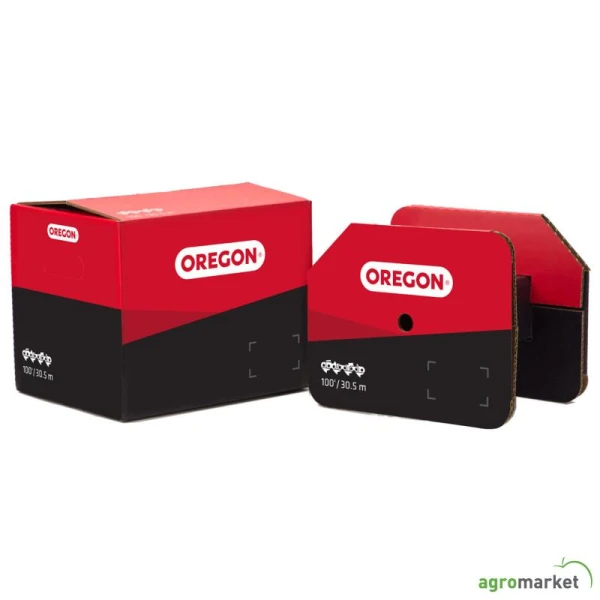 Oregon Lanac, 325, 1.6mm, Super 20 chisel BAŠTA, BAZENI I ALATI