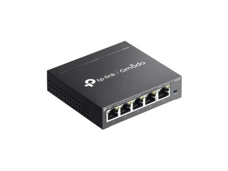 TP-LINK ES205G(UN) Omada 5-Port Gigabit switch  IT KOMPONENTE I PERIFERIJA