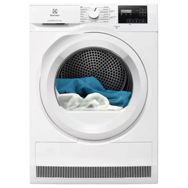 Electrolux EW6D28WE Mašina za sušenje veša BELA TEHNIKA