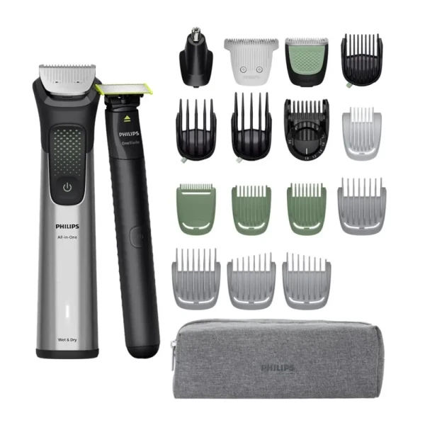Philips Serija 9000 20u1 MG9558/15 Multifunkcionalni trimer KUĆNI APARATI