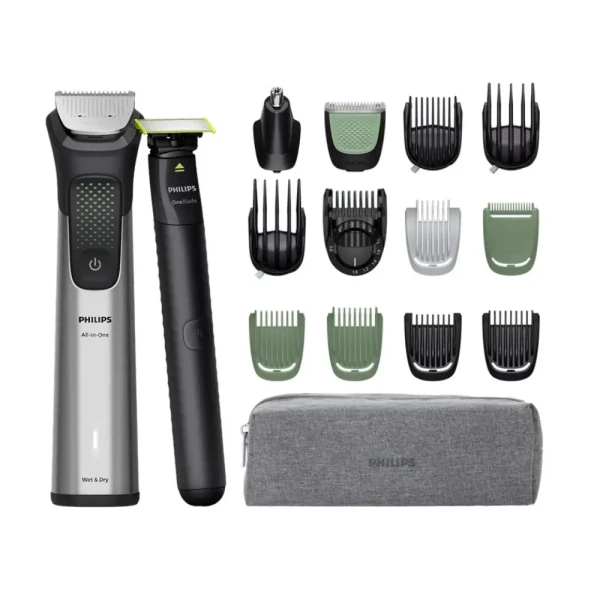 Philips Serija 9000 17u1 MG9535/15 KUĆNI APARATI