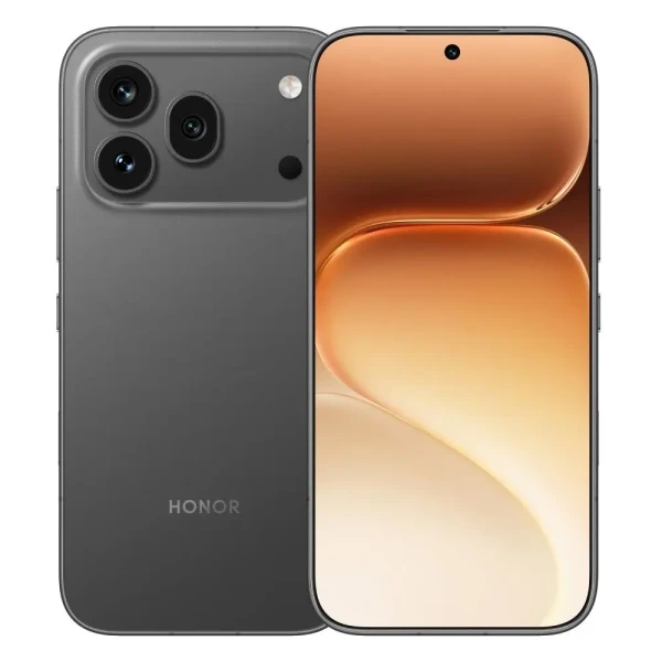 HONOR 600 Pro 12GB 512GB Crna MOBILNI TELEFONI I TABLETI