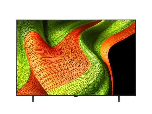LG OLED65B53LA.AEU 4K HDR Smart OLED Televizor TV, AUDIO,VIDEO