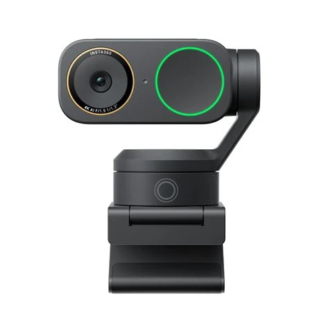 Insta360 Link 2 Pro Graphite black TV, AUDIO,VIDEO