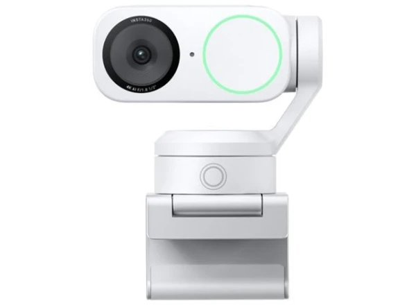 Insta360 Link 2 SE Arctic White TV, AUDIO,VIDEO