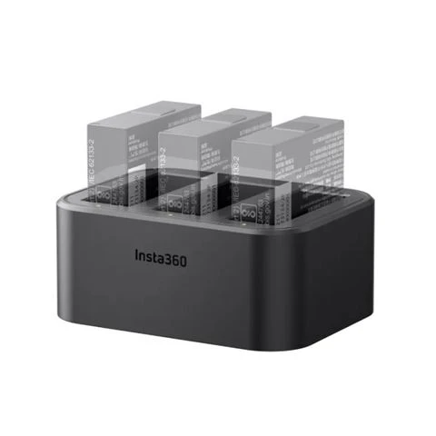 Insta360 Ace Series Fast Charge Hub TV, AUDIO,VIDEO