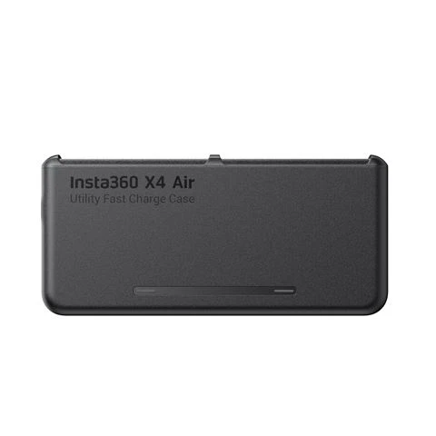 Insta360 X4 Air Utility Fast Charge Case TV, AUDIO,VIDEO