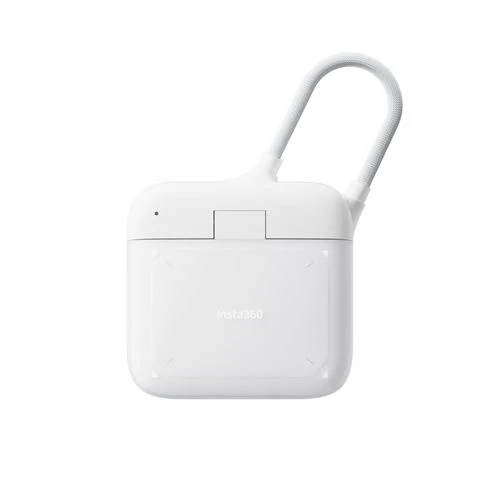 Insta360 2-in-1 Card Reader + Case TV, AUDIO,VIDEO