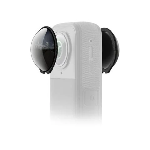 Insta360 X5 ND64 Filters TV, AUDIO,VIDEO