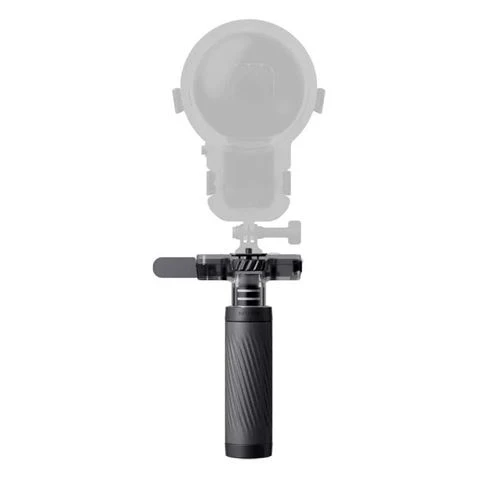 Insta360 Dive Buddy TV, AUDIO,VIDEO
