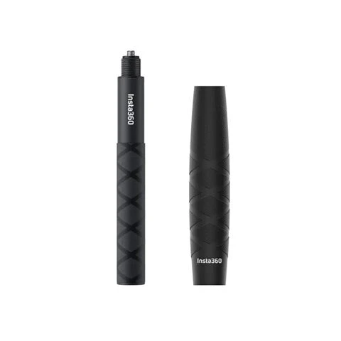 Insta360 85cm Invisible Selfie Stick TV, AUDIO,VIDEO