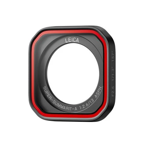 Insta360 Ace Pro 2 Lens Guard TV, AUDIO,VIDEO